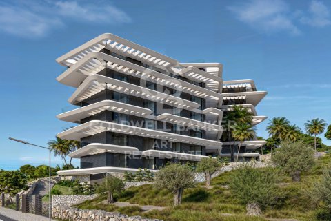 Appartamento in vendita a Estepona, Malaga, Spagna 3 camere da letto, 107 mq. N° 158140 - foto 19