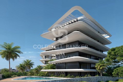 Appartamento in vendita a Estepona, Malaga, Spagna 3 camere da letto, 107 mq. N° 158140 - foto 17