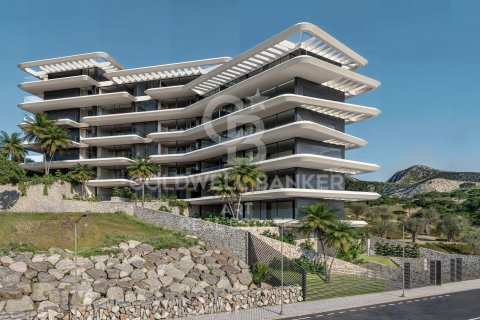 Lägenhet till salu i Estepona, Malaga, Spanien 2 sovrum, 95 kvm. Nr. 158144 - foto 15