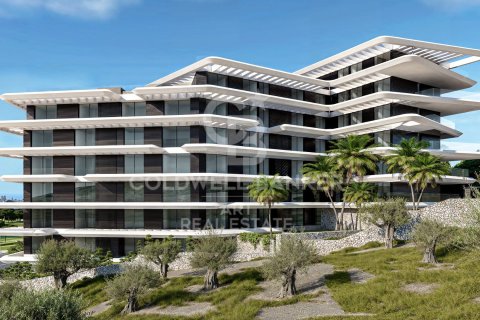 Apartment for sale in Estepona, Malaga, Spain 3 bedrooms, 107 sq.m. No. 158142 - photo 21