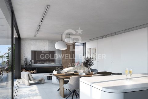 Huoneisto myytävänä Estepona, Malaga, Espanja, 2 makuuhuonetta, 123 m2 No. 158145 - kuva 3