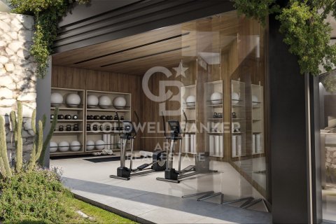 Huoneisto myytävänä Estepona, Malaga, Espanja, 2 makuuhuonetta, 123 m2 No. 158145 - kuva 11