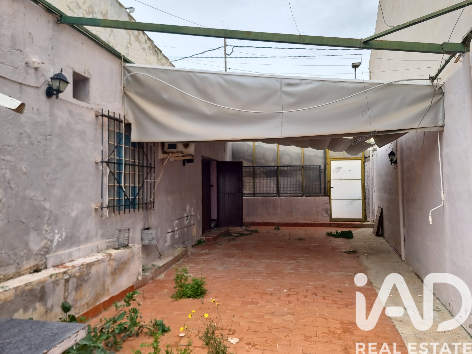 Terreno a Ricote, Murcia, Spagna 300 mq. N° 185252