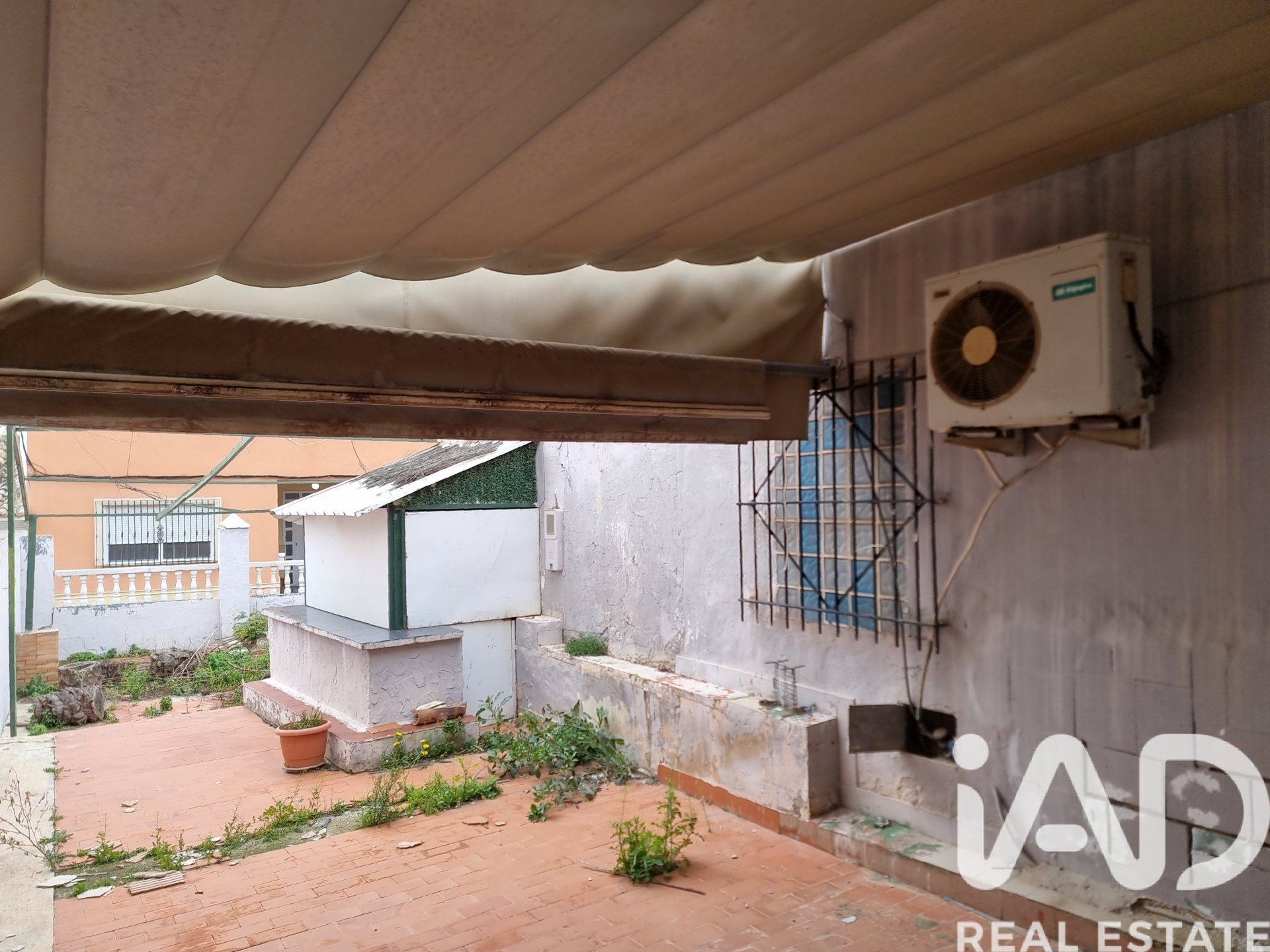 Terreno a Ricote, Murcia, Spagna 300 mq. N° 185252