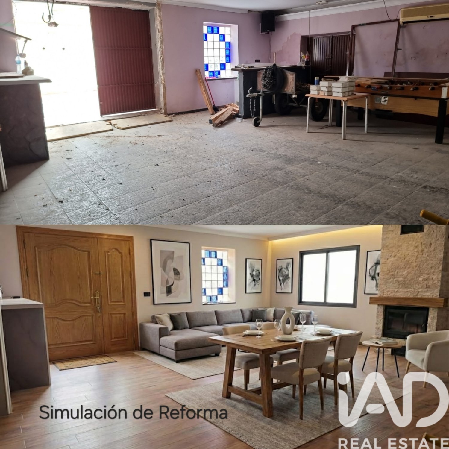 Terreno a Ricote, Murcia, Spagna 300 mq. N° 185252
