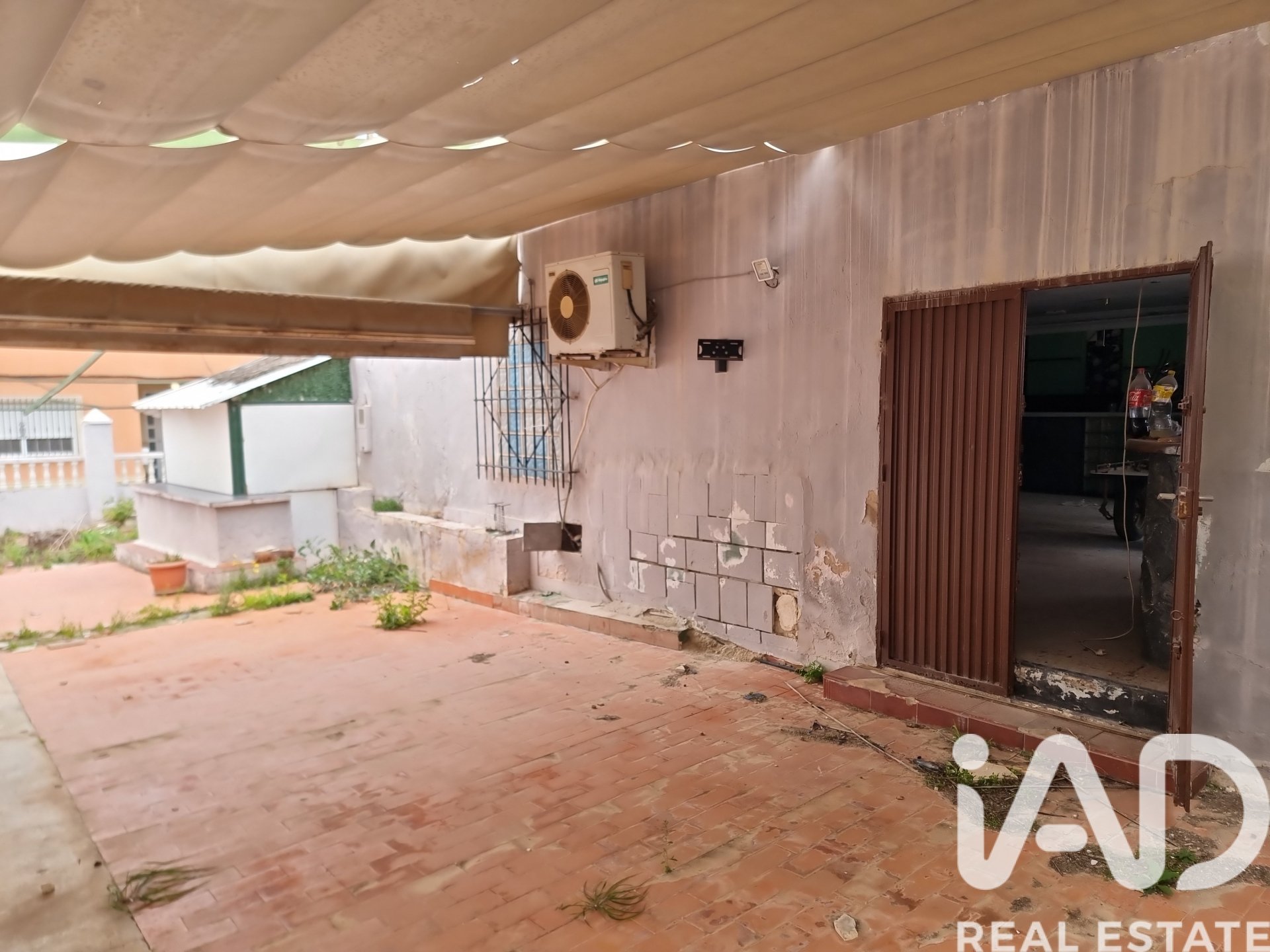 Terreno a Ricote, Murcia, Spagna 300 mq. N° 185252