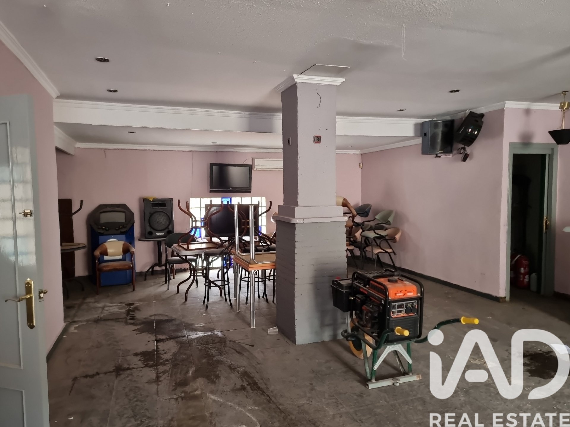 Terreno a Ricote, Murcia, Spagna 300 mq. N° 185252