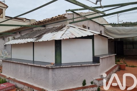 Продажа земельного участка в Рикоте, Мурсия, Испания 300м2 №185252 - фото 11