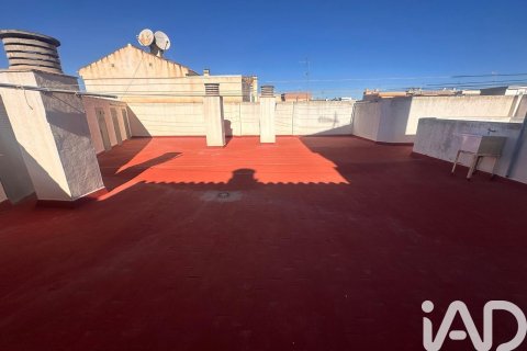 Lägenhet till salu i San Pedro del Pinatar, Murcia, Spanien 2 sovrum, 68 kvm. Nr. 185249 - foto 8