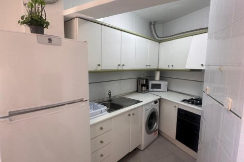 Lägenhet till salu i San Pedro del Pinatar, Murcia, Spanien 2 sovrum, 68 kvm. Nr. 185249 - foto 6