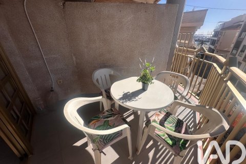 Lägenhet till salu i San Pedro del Pinatar, Murcia, Spanien 2 sovrum, 68 kvm. Nr. 185249 - foto 15