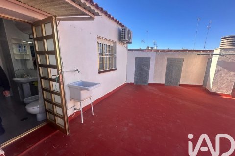 Lägenhet till salu i San Pedro del Pinatar, Murcia, Spanien 2 sovrum, 68 kvm. Nr. 185249 - foto 7