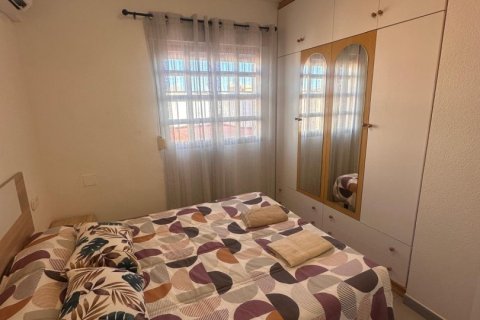 Lägenhet till salu i San Pedro del Pinatar, Murcia, Spanien 2 sovrum, 68 kvm. Nr. 185249 - foto 10
