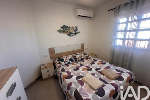 Lägenhet till salu i San Pedro del Pinatar, Murcia, Spanien 2 sovrum, 68 kvm. Nr. 185249 - foto 11