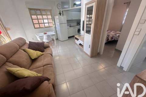Lägenhet till salu i San Pedro del Pinatar, Murcia, Spanien 2 sovrum, 68 kvm. Nr. 185249 - foto 3