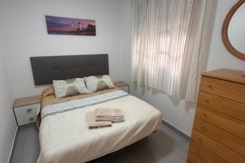 Lägenhet till salu i San Pedro del Pinatar, Murcia, Spanien 2 sovrum, 68 kvm. Nr. 185249 - foto 13
