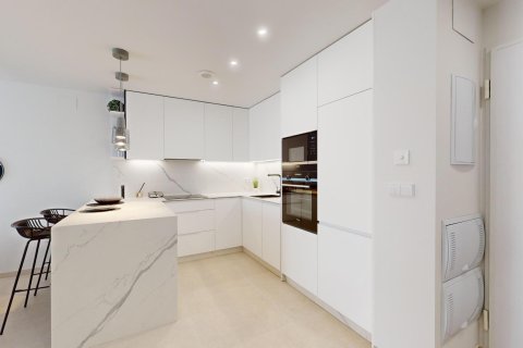 Huoneisto myytävänä Cabo Roig, Alicante, Espanja, 2 makuuhuonetta, 77 m2 No. 154546 - kuva 26