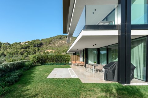 Dzīvoklis pārdošanā Peguera, Mallorca, Spānijā 4 istabas, 225 m2 Nr. 154550 - attēls 2