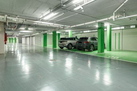 Dzīvoklis pārdošanā Peguera, Mallorca, Spānijā 4 istabas, 225 m2 Nr. 154550 - attēls 21