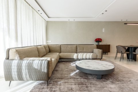 Dzīvoklis pārdošanā Peguera, Mallorca, Spānijā 4 istabas, 225 m2 Nr. 154550 - attēls 4