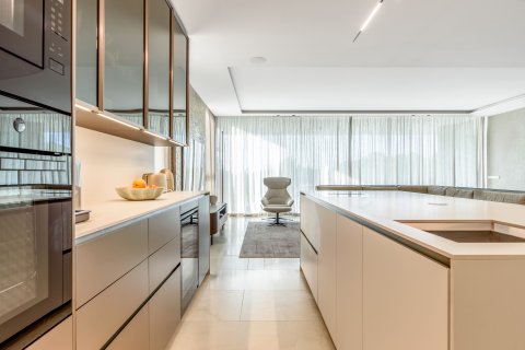 Dzīvoklis pārdošanā Peguera, Mallorca, Spānijā 4 istabas, 225 m2 Nr. 154550 - attēls 9