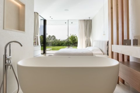 Dzīvoklis pārdošanā Peguera, Mallorca, Spānijā 4 istabas, 225 m2 Nr. 154550 - attēls 12