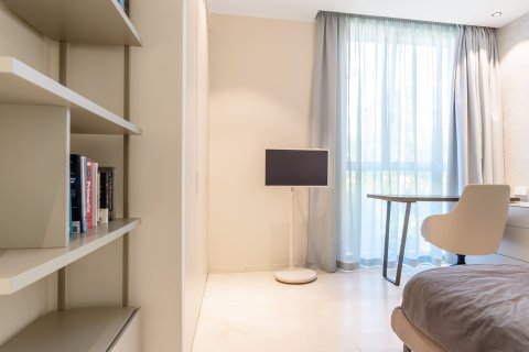 Dzīvoklis pārdošanā Peguera, Mallorca, Spānijā 4 istabas, 225 m2 Nr. 154550 - attēls 17