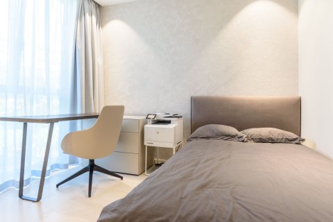 Dzīvoklis pārdošanā Peguera, Mallorca, Spānijā 4 istabas, 225 m2 Nr. 154550 - attēls 16