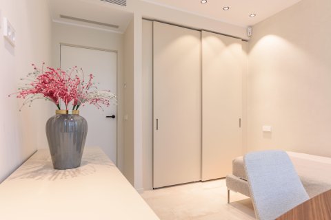 Dzīvoklis pārdošanā Peguera, Mallorca, Spānijā 4 istabas, 225 m2 Nr. 154550 - attēls 14