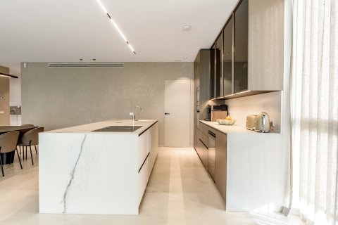 Dzīvoklis pārdošanā Peguera, Mallorca, Spānijā 4 istabas, 225 m2 Nr. 154550 - attēls 8