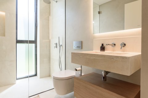 Dzīvoklis pārdošanā Peguera, Mallorca, Spānijā 4 istabas, 225 m2 Nr. 154550 - attēls 18