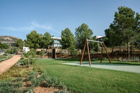 Dzīvoklis pārdošanā Peguera, Mallorca, Spānijā 4 istabas, 225 m2 Nr. 154550 - attēls 23