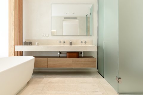 Dzīvoklis pārdošanā Peguera, Mallorca, Spānijā 4 istabas, 225 m2 Nr. 154550 - attēls 19