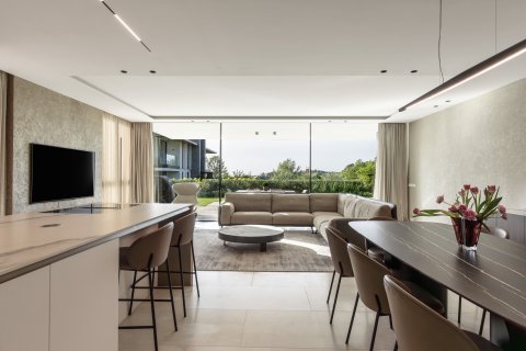 Dzīvoklis pārdošanā Peguera, Mallorca, Spānijā 4 istabas, 225 m2 Nr. 154550 - attēls 3