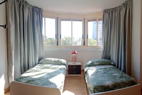 Apartment for sale in Benidorm, Alicante, Spain 2 bedrooms, 90 sq.m. No. 154549 - photo 12