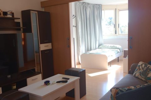 Apartment for sale in Benidorm, Alicante, Spain 2 bedrooms, 90 sq.m. No. 154549 - photo 8