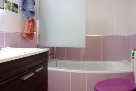 Apartment for sale in Benidorm, Alicante, Spain 2 bedrooms, 90 sq.m. No. 154549 - photo 20