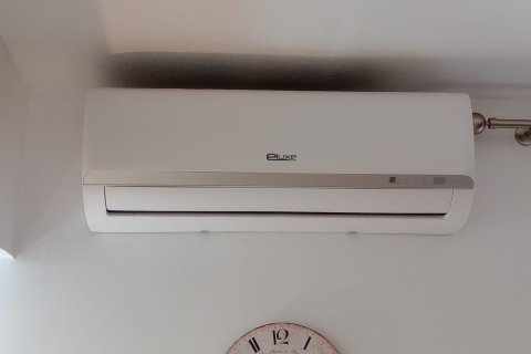 Apartment for sale in Benidorm, Alicante, Spain 2 bedrooms, 90 sq.m. No. 154549 - photo 7