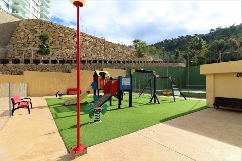 Apartment for sale in Benidorm, Alicante, Spain 2 bedrooms, 90 sq.m. No. 154549 - photo 30