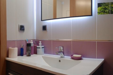 Apartment for sale in Benidorm, Alicante, Spain 2 bedrooms, 90 sq.m. No. 154549 - photo 21