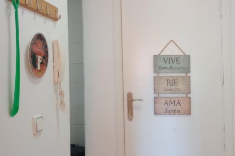 Apartment for sale in Benidorm, Alicante, Spain 2 bedrooms, 90 sq.m. No. 154549 - photo 25