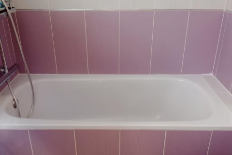 Apartment for sale in Benidorm, Alicante, Spain 2 bedrooms, 90 sq.m. No. 154549 - photo 22