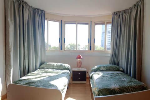 Apartment for sale in Benidorm, Alicante, Spain 2 bedrooms, 90 sq.m. No. 154549 - photo 10