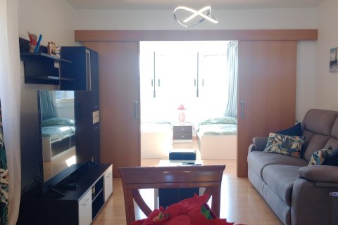 Apartment for sale in Benidorm, Alicante, Spain 2 bedrooms, 90 sq.m. No. 154549 - photo 5