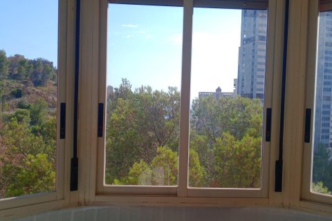 Apartment for sale in Benidorm, Alicante, Spain 2 bedrooms, 90 sq.m. No. 154549 - photo 13