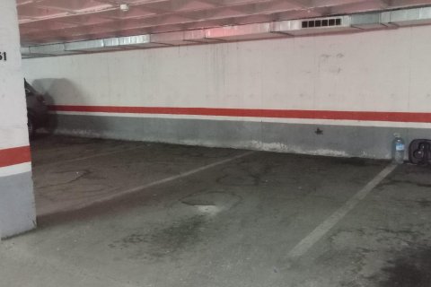 Apartment for sale in Benidorm, Alicante, Spain 2 bedrooms, 90 sq.m. No. 154549 - photo 28