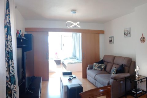 Apartment for sale in Benidorm, Alicante, Spain 2 bedrooms, 90 sq.m. No. 154549 - photo 3