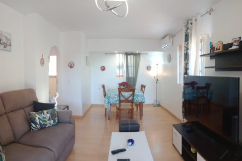 Apartment for sale in Benidorm, Alicante, Spain 2 bedrooms, 90 sq.m. No. 154549 - photo 4
