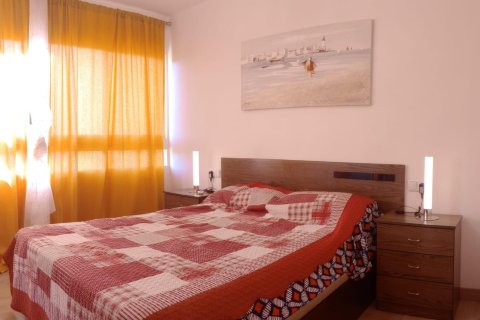 Apartment for sale in Benidorm, Alicante, Spain 2 bedrooms, 90 sq.m. No. 154549 - photo 18