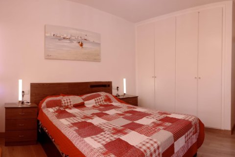 Apartment for sale in Benidorm, Alicante, Spain 2 bedrooms, 90 sq.m. No. 154549 - photo 17